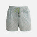Louis Green Abstract Quick-Dry Swim Shorts | Moeva | Men Ultralight Swim Shorts | Each week unveils new pieces—luxury swimwear, fluid resort silhouettes, and elevated summer-to-evening essentials designed to carry you from coastal escapes to city nights.