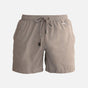 Louis Khaki Swim Shorts - Men Ultralight Swim Shorts Moeva