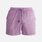 Louis Lilac Quick-Dry Swim Shorts | Moeva | Men Ultralight Swim Shorts | Each week unveils new pieces—luxury swimwear, fluid resort silhouettes, and elevated summer-to-evening essentials designed to carry you from coastal escapes to city nights.