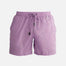 Louis Lilac Shorts - Men Ultralight Swim Shorts Moeva