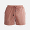 Louis Old Rose Quick-Dry Swim Shorts | Moeva | Men Ultralight Swim Shorts | Each week unveils new pieces—luxury swimwear, fluid resort silhouettes, and elevated summer-to-evening essentials designed to carry you from coastal escapes to city nights.