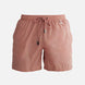 Louis Old Rose Quick-Dry Swim Shorts | Moeva | Men Ultralight Swim Shorts | Each week unveils new pieces—luxury swimwear, fluid resort silhouettes, and elevated summer-to-evening essentials designed to carry you from coastal escapes to city nights.