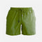 Louis Olive Quick-Dry Swim Shorts | Moeva | Men Ultralight Swim Shorts | Each week unveils new pieces—luxury swimwear, fluid resort silhouettes, and elevated summer-to-evening essentials designed to carry you from coastal escapes to city nights.