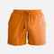 Louis Orange Quick-Dry Swim Shorts | Moeva | Men Ultralight Swim Shorts | Each week unveils new pieces—luxury swimwear, fluid resort silhouettes, and elevated summer-to-evening essentials designed to carry you from coastal escapes to city nights.