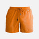 Louis Orange Quick-Dry Swim Shorts | Moeva | Men Ultralight Swim Shorts | Each week unveils new pieces—luxury swimwear, fluid resort silhouettes, and elevated summer-to-evening essentials designed to carry you from coastal escapes to city nights.