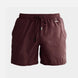 Louis Prune Quick-Dry Swim Shorts | Moeva | Men Ultralight Swim Shorts | Each week unveils new pieces—luxury swimwear, fluid resort silhouettes, and elevated summer-to-evening essentials designed to carry you from coastal escapes to city nights.