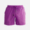 Louis Purple Quick-Dry Swim Shorts | Moeva | Men Ultralight Swim Shorts | Each week unveils new pieces—luxury swimwear, fluid resort silhouettes, and elevated summer-to-evening essentials designed to carry you from coastal escapes to city nights.