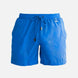 Louis Sax Blue Quick-Dry Swim Shorts | Moeva | Men Ultralight Swim Shorts | Each week unveils new pieces—luxury swimwear, fluid resort silhouettes, and elevated summer-to-evening essentials designed to carry you from coastal escapes to city nights.