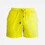 Louis Yellow Shorts - Men Ultralight Swim Shorts Moeva