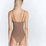 Mary Nude Swimsuit As Seen On CHRISSY TEIGEN - Swimsuit Moeva