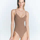 Mary Nude Swimsuit As Seen On CHRISSY TEIGEN - Swimsuit Moeva