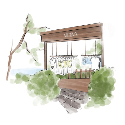 Moeva Store - Bodrum Loft