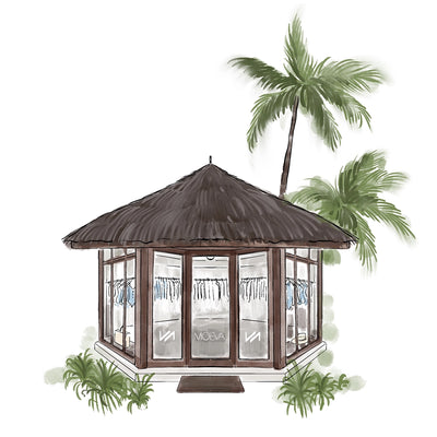 Moeva Store - Four Seasons Resort Maldives at Kuda Huraa