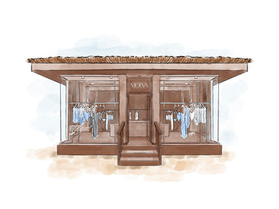 Moeva Store - Gloria Serenity Resort