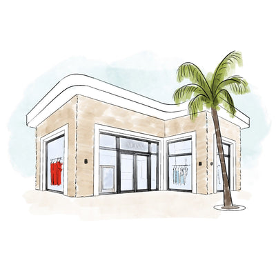 Moeva Store - Regnum Carya Antalya