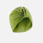 Noor Green Turban - Women Hair Accessories Moeva