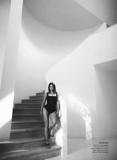 KIM KARDASHIAN