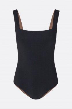 Penelope Black Swimsuit As Seen On KIM KARDASHIAN - Swimsuit Moeva