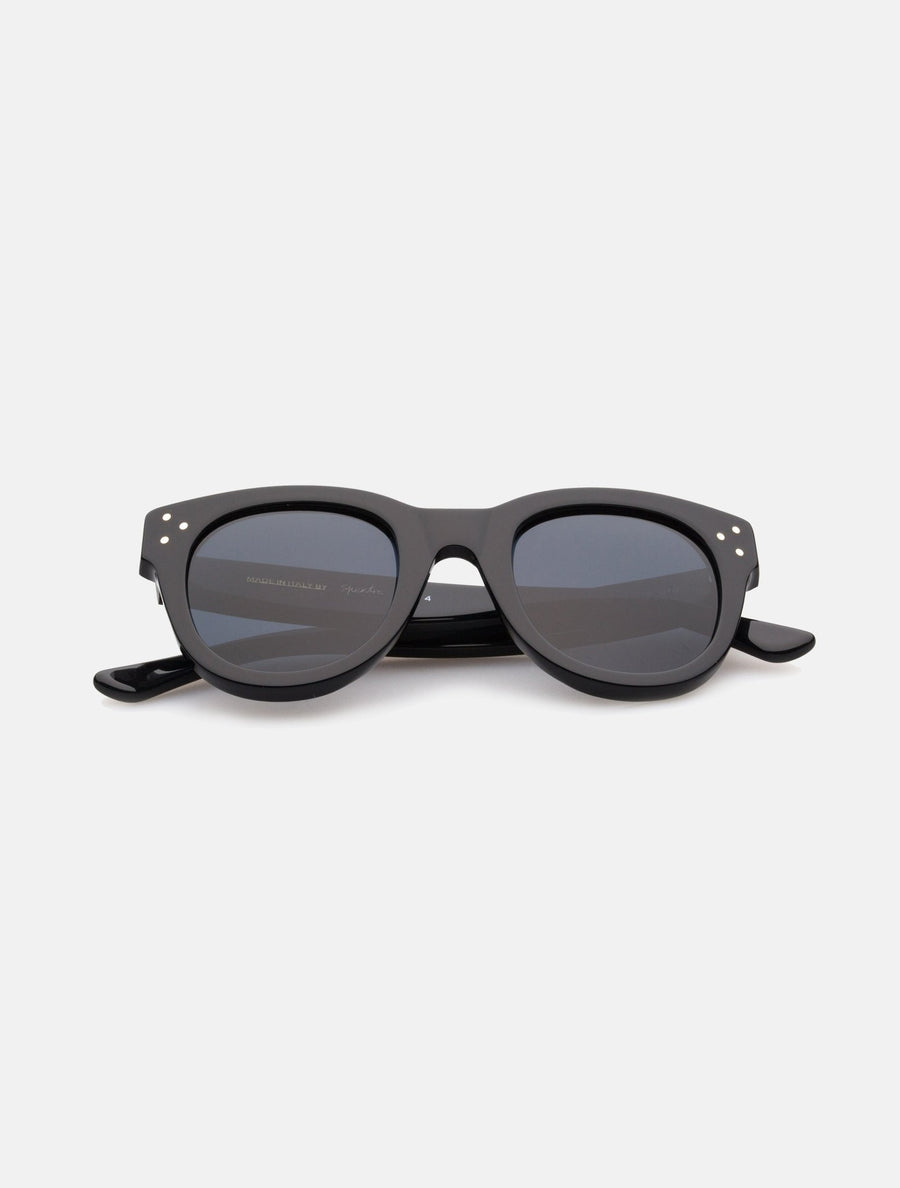 Devin Black Sunglasses -Accessories Moeva