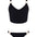 Franca Black Bikini Set -Bikini Sets Moeva