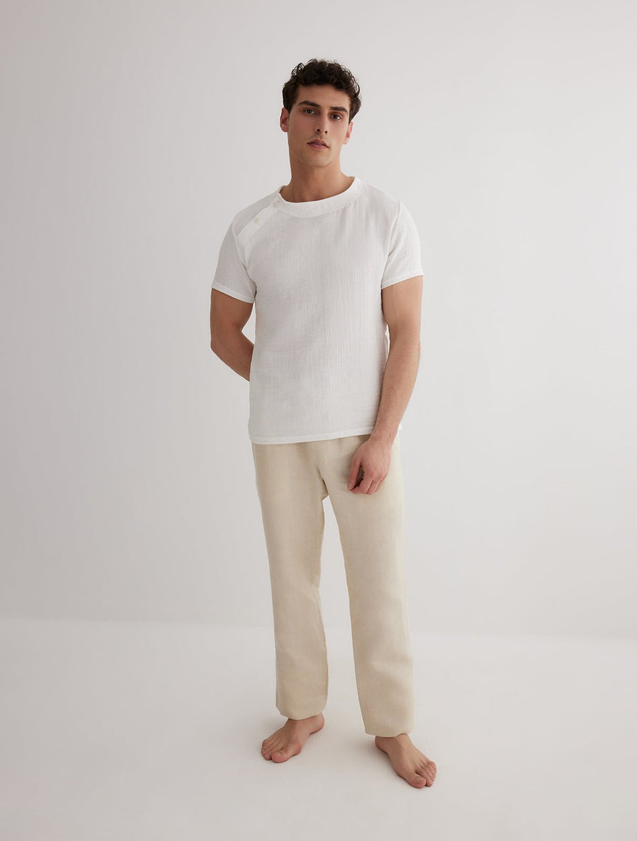 220 White pants outfits ideas  mens outfits, white pants outfit, mens  fashion