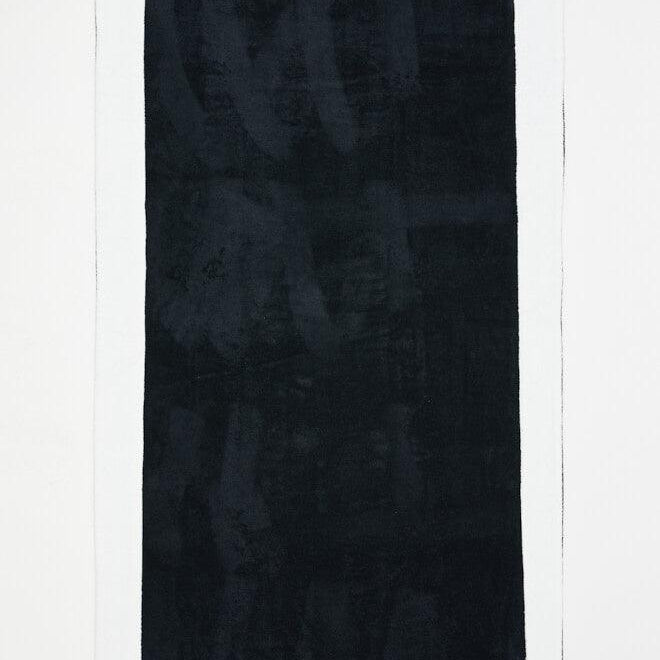 Monaco Black/White Duo-Colored Quick Dry Beach Towel | Moeva | Towel | Each week unveils new pieces—luxury swimwear, fluid resort silhouettes, and elevated summer-to-evening essentials designed to carry you from coastal escapes to city nights.