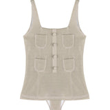 Nil Silver Kids Swimsuit | Moeva | Kids Swimsuits | Each week unveils new pieces—luxury swimwear, fluid resort silhouettes, and elevated summer-to-evening essentials designed to carry you from coastal escapes to city nights.
