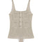 Nil Silver Kids Swimsuit | Moeva | Kids Swimsuits | Each week unveils new pieces—luxury swimwear, fluid resort silhouettes, and elevated summer-to-evening essentials designed to carry you from coastal escapes to city nights.