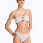 Nixie Silver Bikini Set -Bikini Sets Moeva