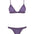 North Lilac Bikini Set -Bikini Sets Moeva