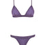 North Lilac Bikini Set -Bikini Sets Moeva