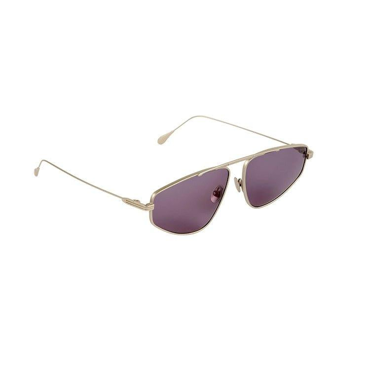 Sting Black Sunglasses | Moeva | Sunglasses | Each week unveils new pieces—luxury swimwear, fluid resort silhouettes, and elevated summer-to-evening essentials designed to carry you from coastal escapes to city nights.