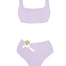 Patrizia Lilac Bikini Set -Bikini Sets Moeva