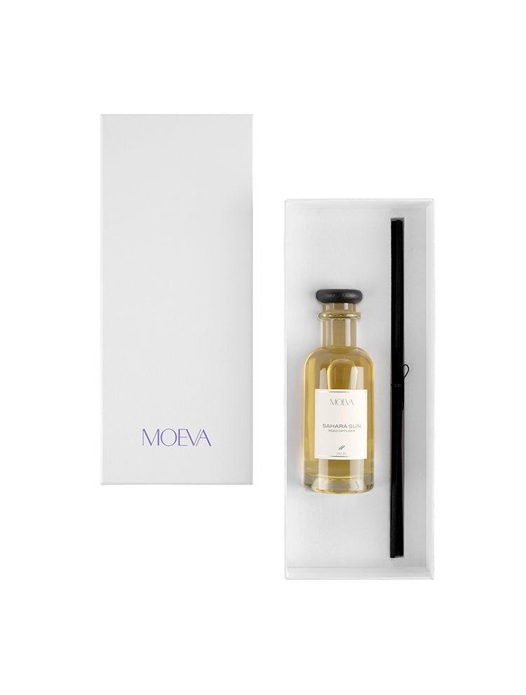 Sahara Sun Fragrance - Moeva